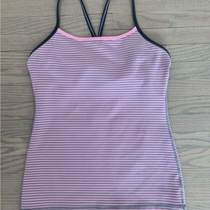 Women’s Lululemon tank top